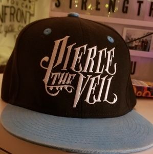 Pierce the Veil hat